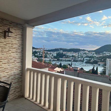 Apartment Violeta 1 With Private Terrace Ragusa Esterno foto