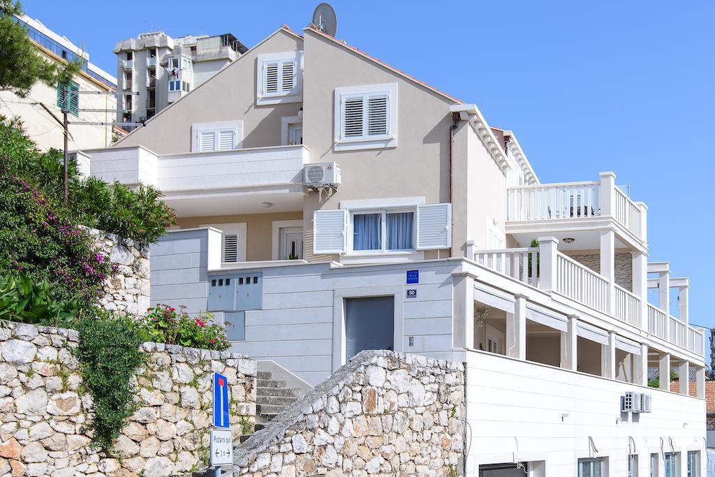 Apartment Violeta 1 With Private Terrace Ragusa Esterno foto